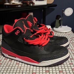 Jordan 3 Retro